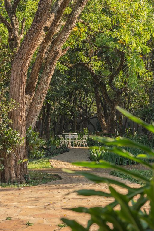 Villa Dei Colori Araraquara Dış mekan fotoğraf