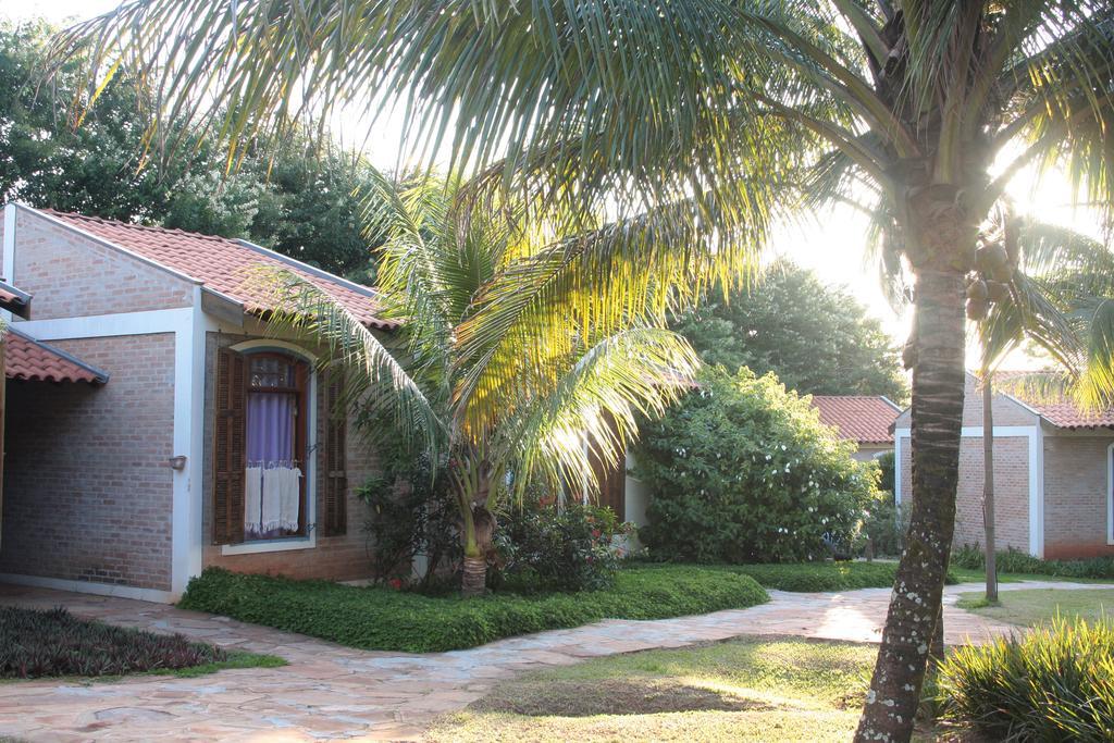 Villa Dei Colori Araraquara Dış mekan fotoğraf